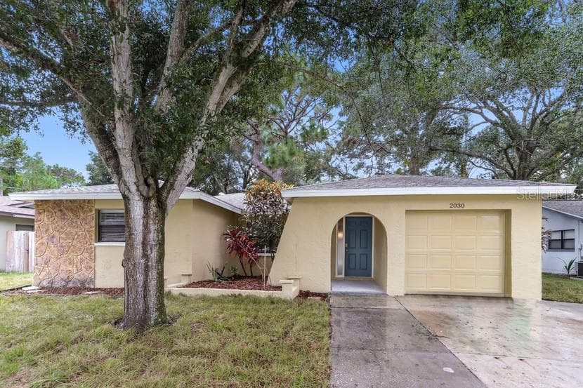 2030 62ND STREET N CLEARWATER, FL 33760