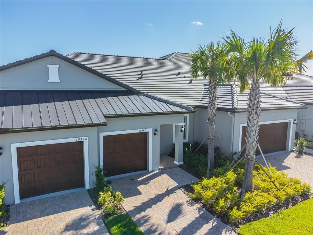 10442 ECHO DOCK LOOP SAN ANTONIO, FL 33576