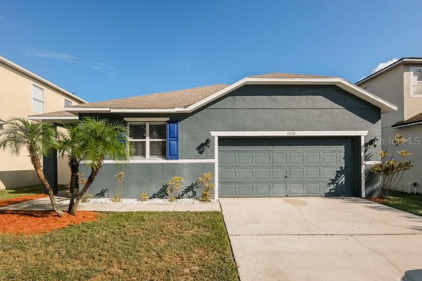 11171 GOLDEN SILENCE DRIVE RIVERVIEW, FL 33579