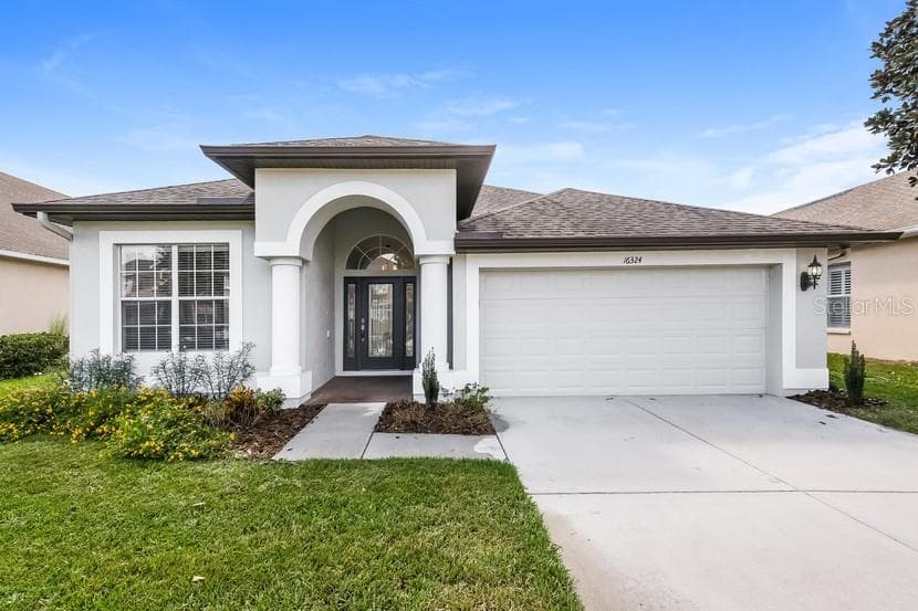 16324 DINSDALE DRIVE SPRING HILL, FL 34610