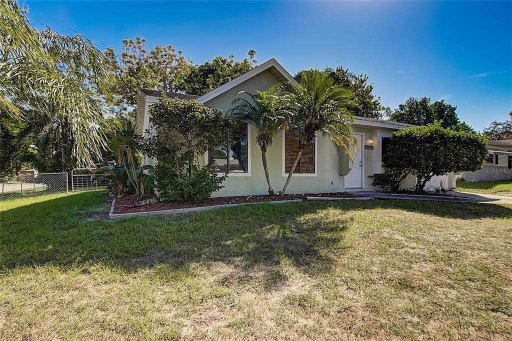 7914 BRODIE DRIVE NEW PORT RICHEY, FL 34653