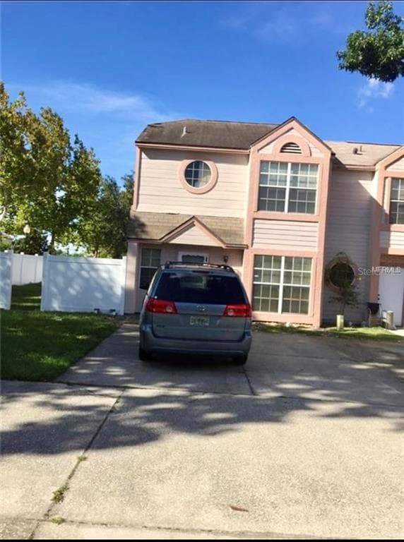 11050 REGENCY COMMONS COURT ORLANDO, FL 32837
