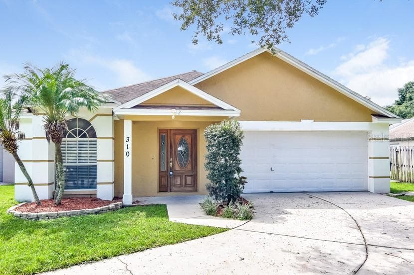 310 BRICKYARD COURT VALRICO, FL 33594