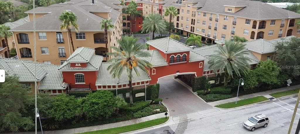 501 KNIGHTS RUN AVENUE UNIT 1118 TAMPA, FL 33602