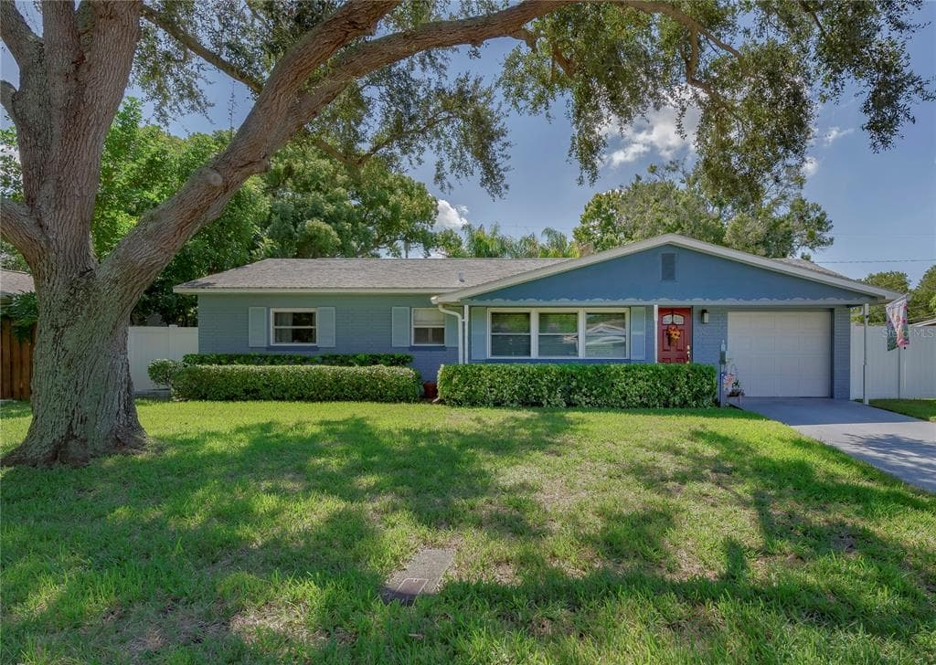 6426 29TH AVENUE N ST PETERSBURG, FL 33710