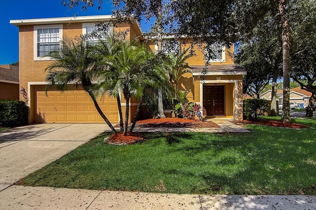 8501 PARROTS LANDING DRIVE