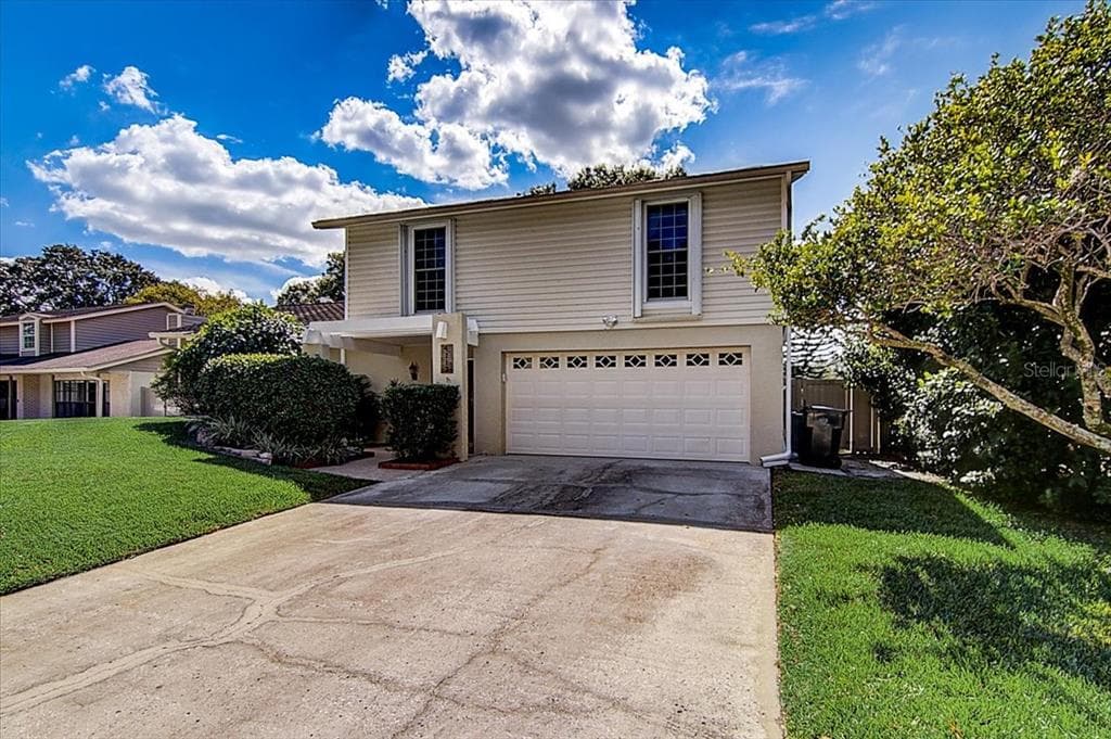 4112 DELLBROOK DRIVE TAMPA, FL 33624