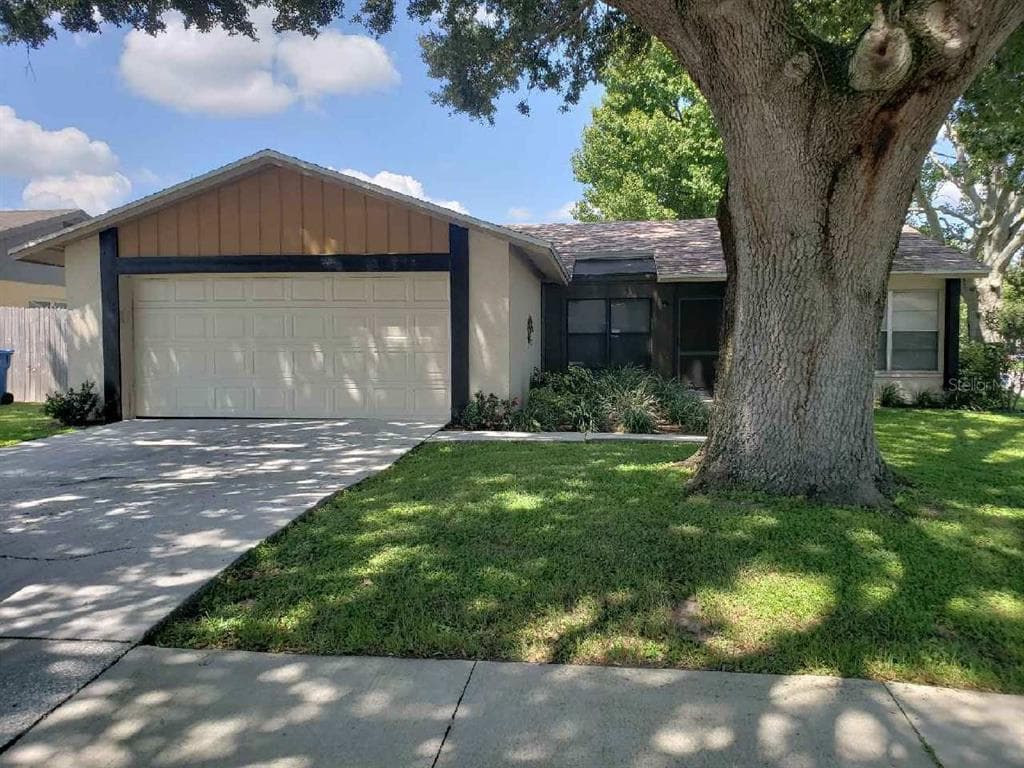 1831 CRAVEN DRIVE