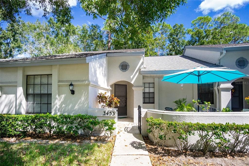 3453 KILLDEER PLACE PALM HARBOR, FL 34685