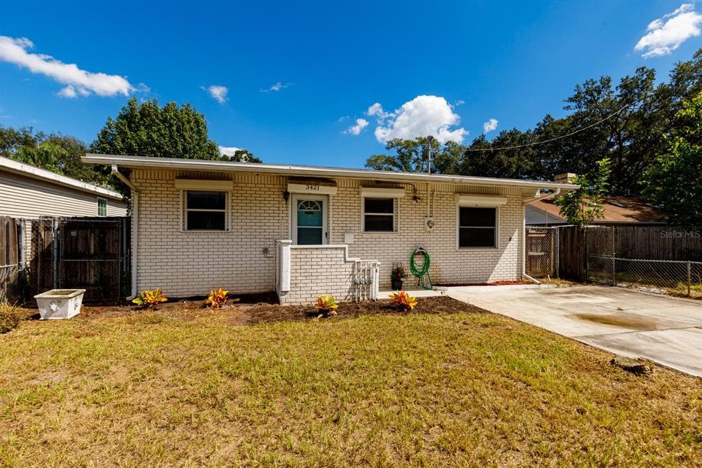 3421 39TH STREET N ST PETERSBURG, FL 33713
