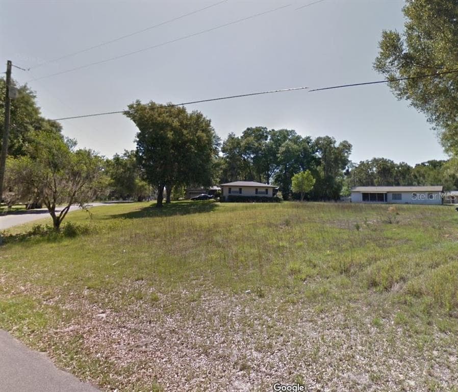 302 HUNTING LODGE DRIVE INVERNESS, FL 34453