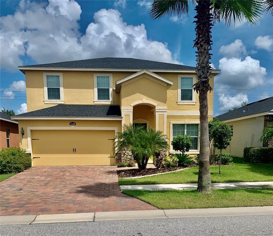 11348 EMERALD SHORE DR