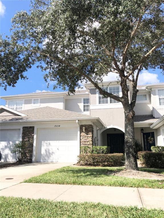 19234 STONE HEDGE DRIVE TAMPA, FL 33647