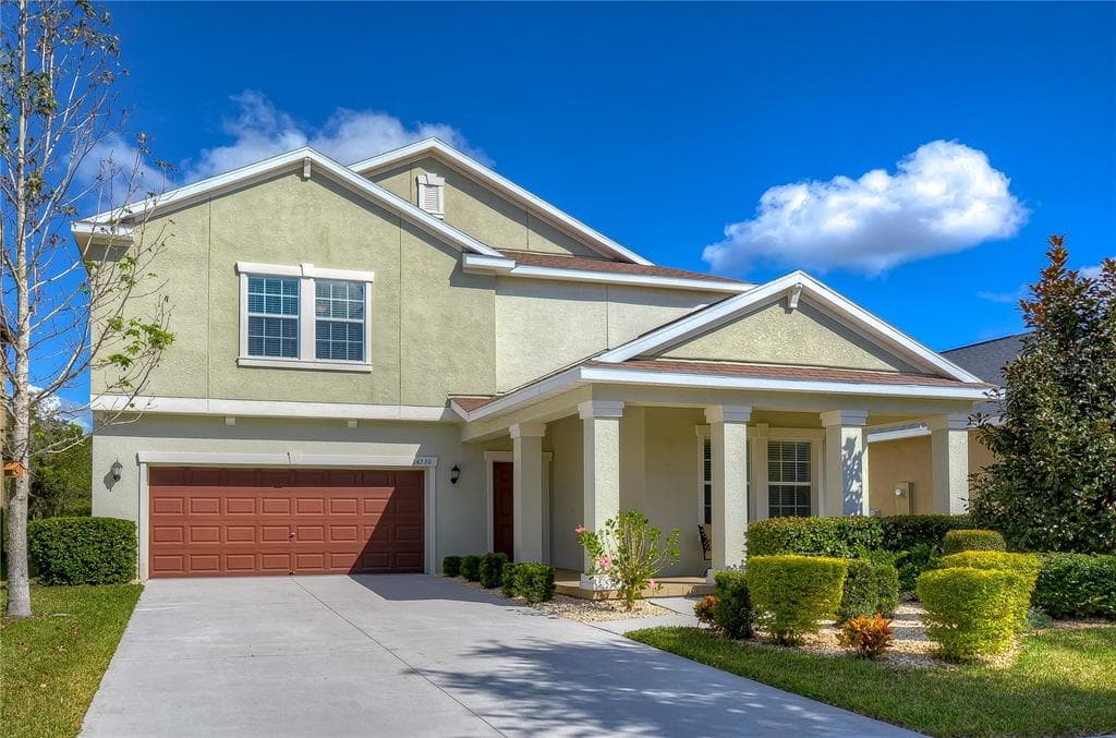 14230 BLUE DASHER DRIVE RIVERVIEW, FL 33569