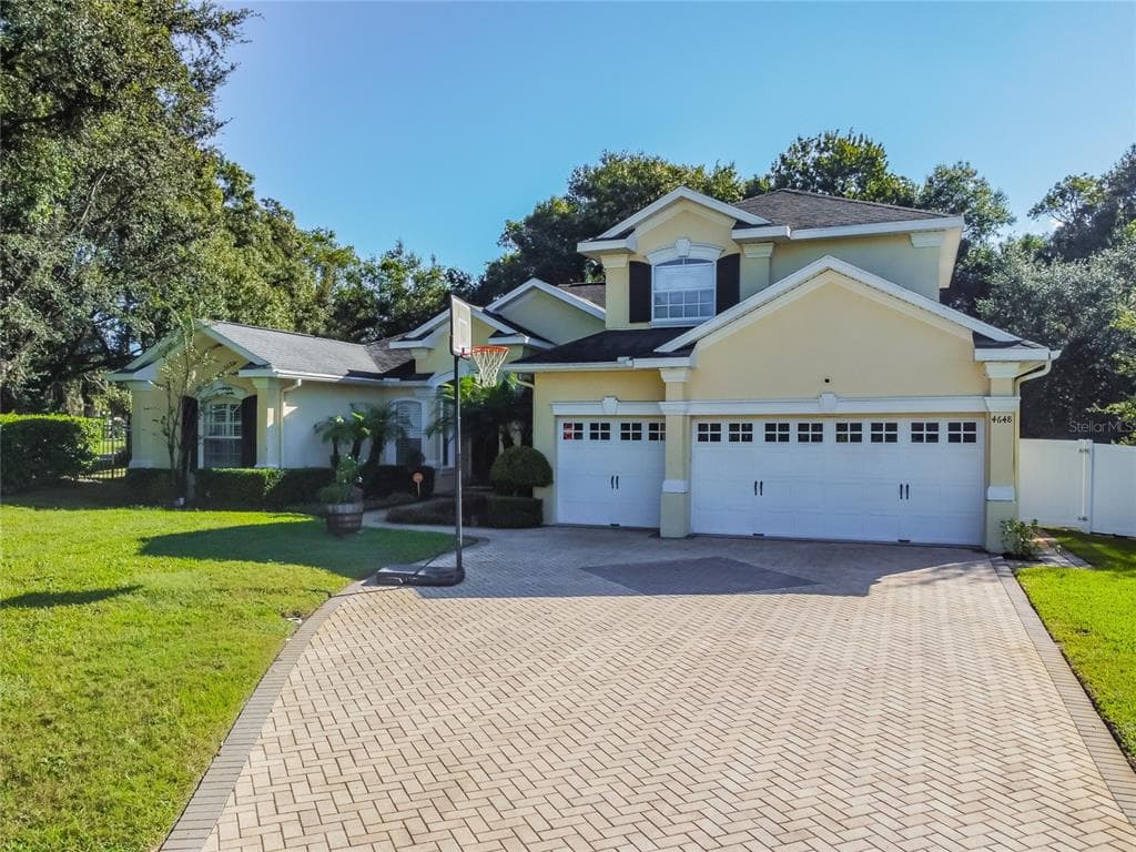 4648 COZZO DRIVE
