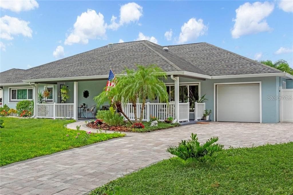 1744 GOLF VIEW DRIVE BELLEAIR, FL 33756