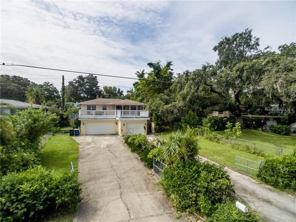 1533 ROSEWOOD STREET CLEARWATER, FL 33755