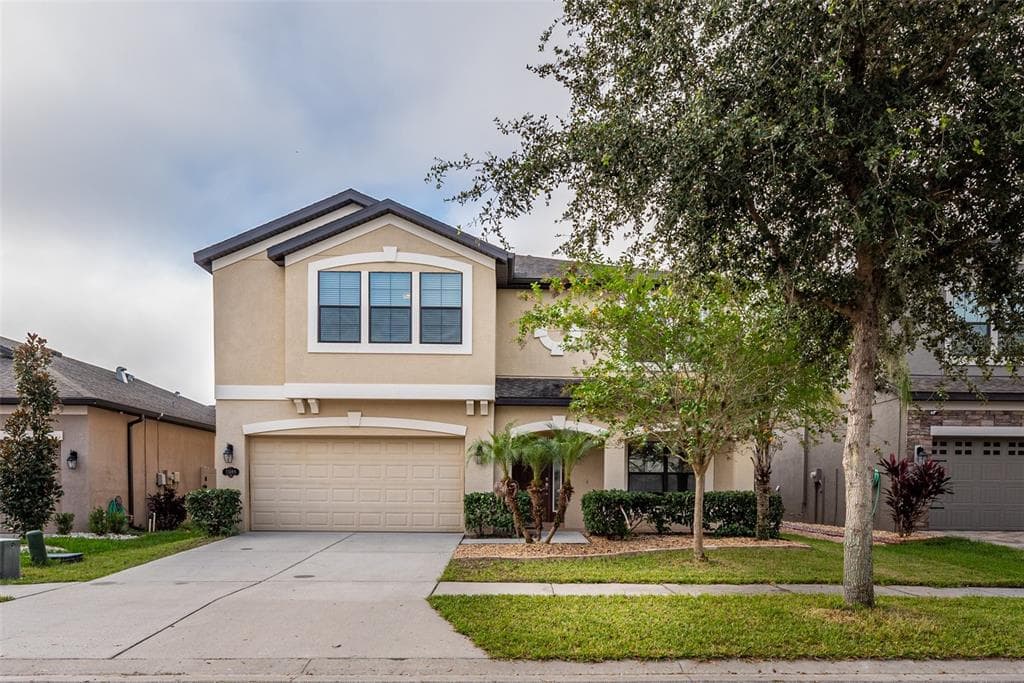 11409 ESTUARY PRESERVE DRIVE RIVERVIEW, FL 33569
