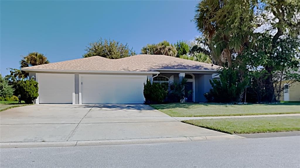 107 OLD SUNBEAM DRIVE SOUTH DAYTONA, FL 32119