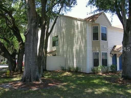 2302 MAKI ROAD UNIT 66 PLANT CITY, FL 33563