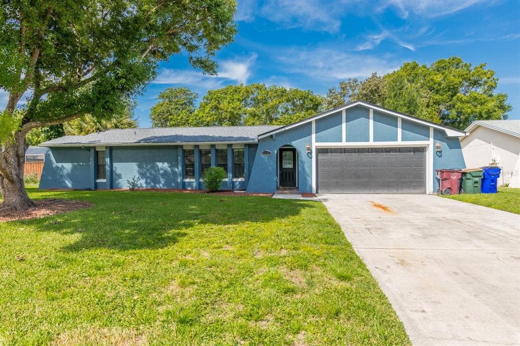 1906 PEACH TREE BOULEVARD SAINT CLOUD, FL 34769