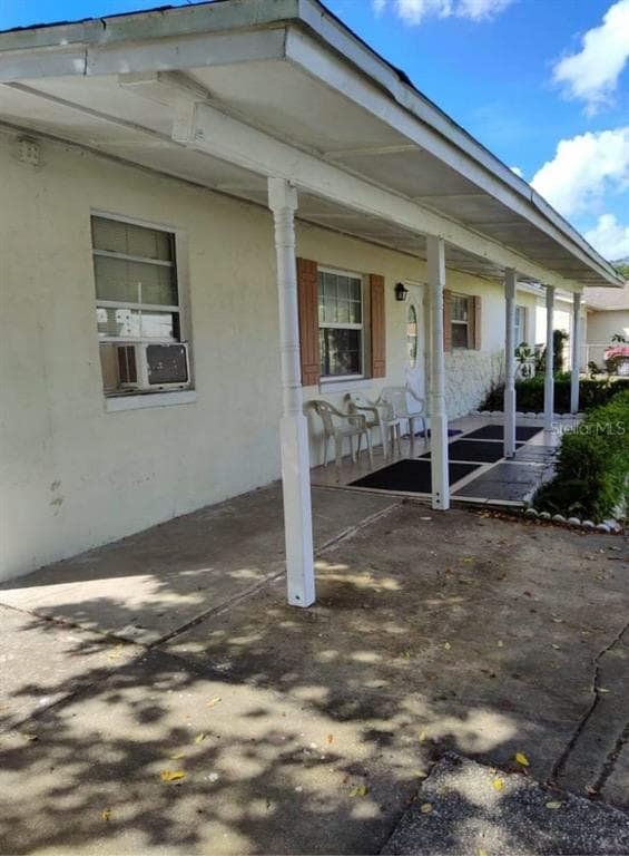 7520 LOIS MARIE COURT ORLANDO, FL 32807