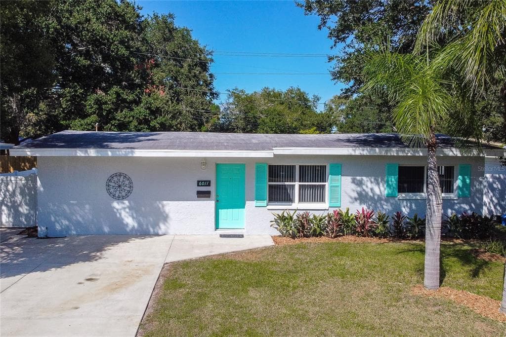 6011 66TH TERRACE N PINELLAS PARK, FL 33781
