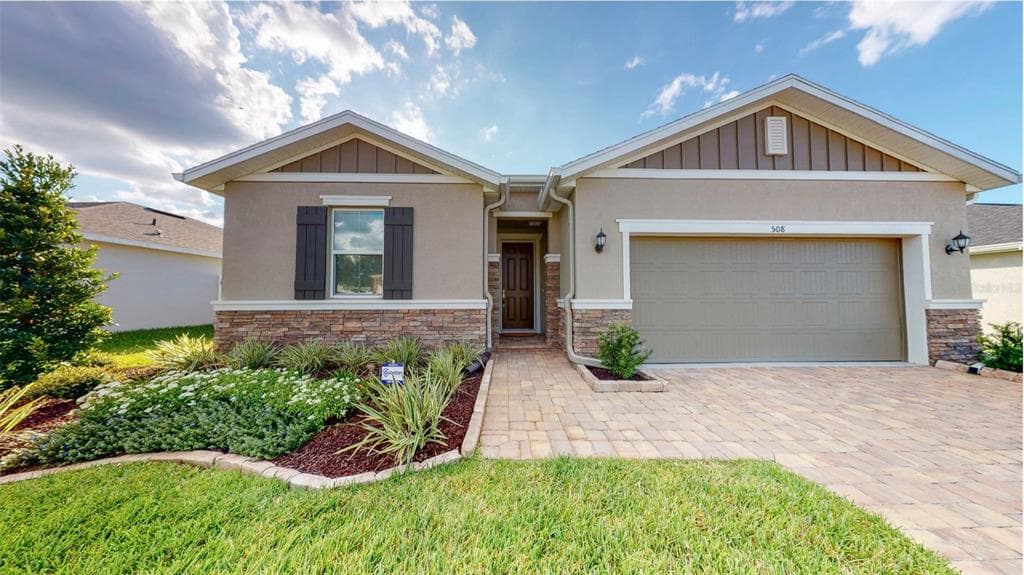 508 VALRI PARK DRIVE VALRICO, FL 33594