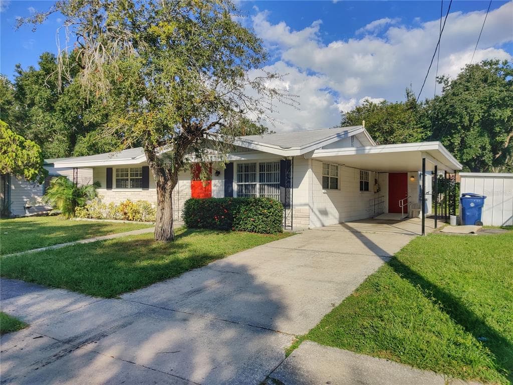 6314 S LOIS AVENUE TAMPA, FL 33616