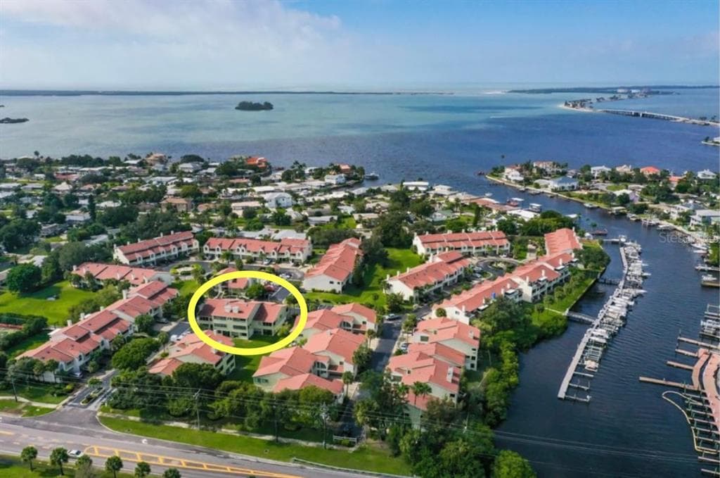 2349 HANOVER DRIVE DUNEDIN, FL 34698