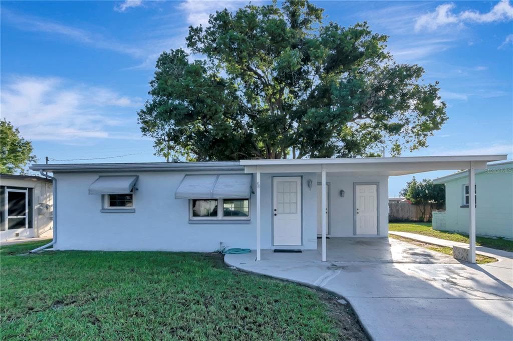 12033 106TH STREET LARGO, FL 33773