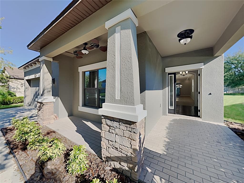 11506 SCARLET IBIS PLACE RIVERVIEW, FL 33569