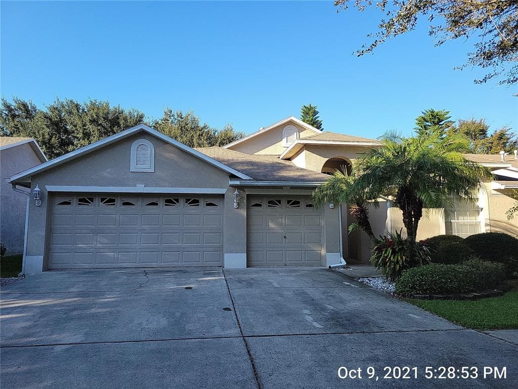 9726 BAY COLONY DRIVE RIVERVIEW, FL 33578