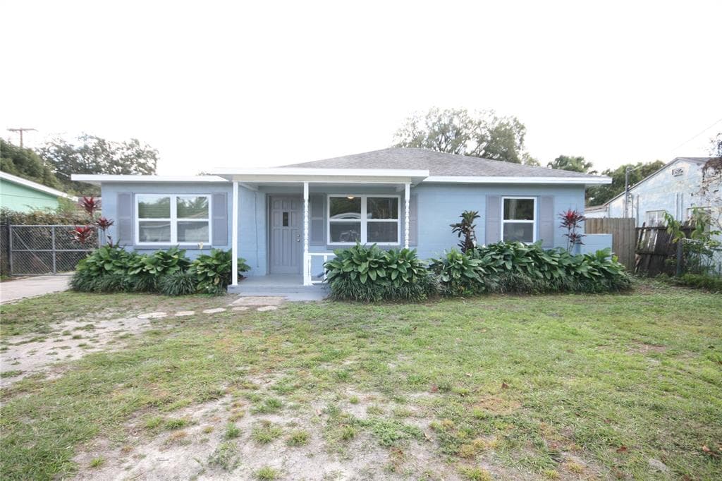 1704 W ATKINSON STREET TAMPA, FL 33604