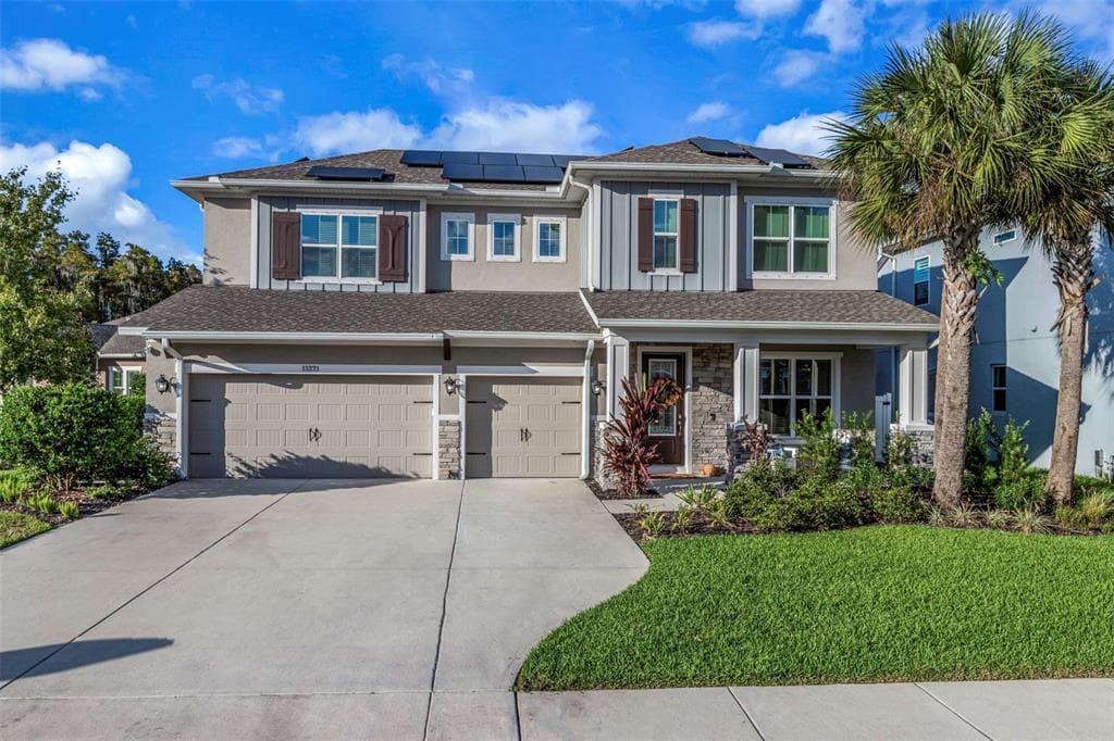 15221 SEVARES COURT ODESSA, FL 33556