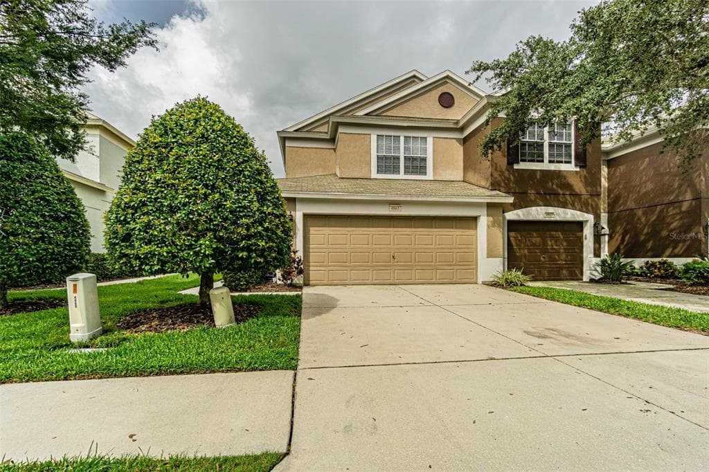4865 POND RIDGE DRIVE