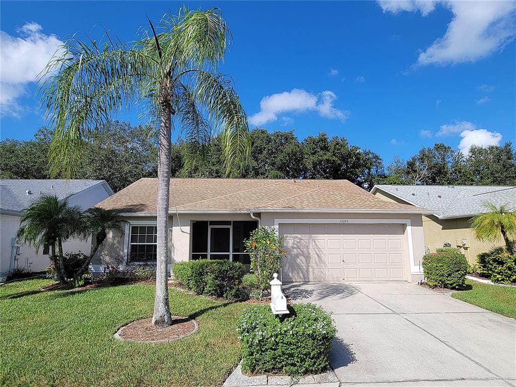 13105 HEATA PLACE UNIT 70 RIVERVIEW, FL 33579