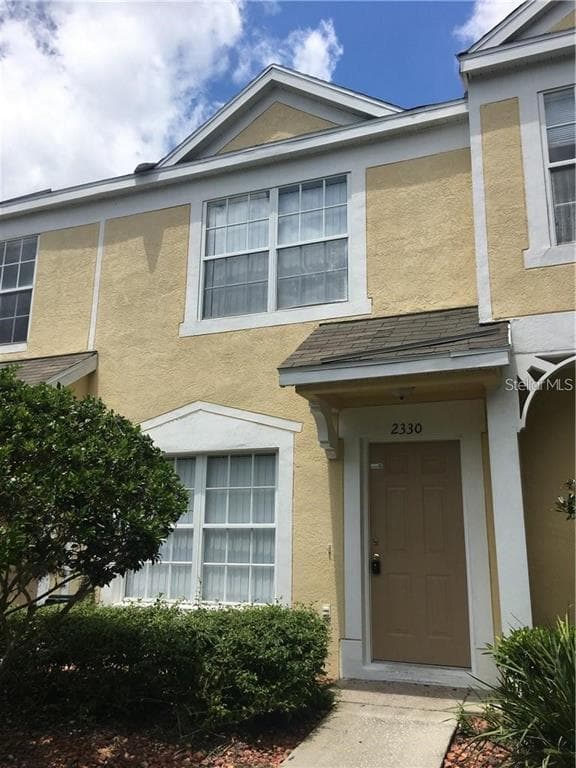 2330 LAKE WOODBERRY CIRCLE BRANDON, FL 33510