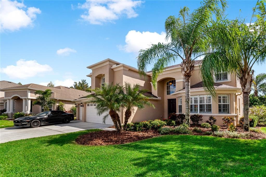 4238 WILDSTAR CIRCLE WESLEY CHAPEL, FL 33544