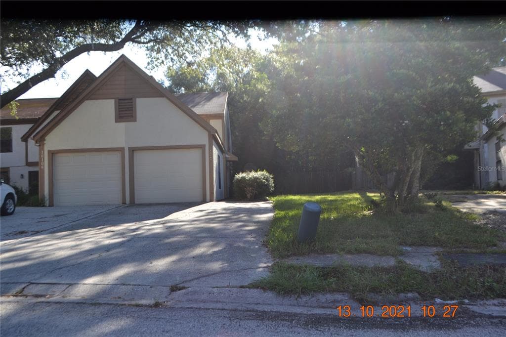 16108 DAWNVIEW DRIVE TAMPA, FL 33624