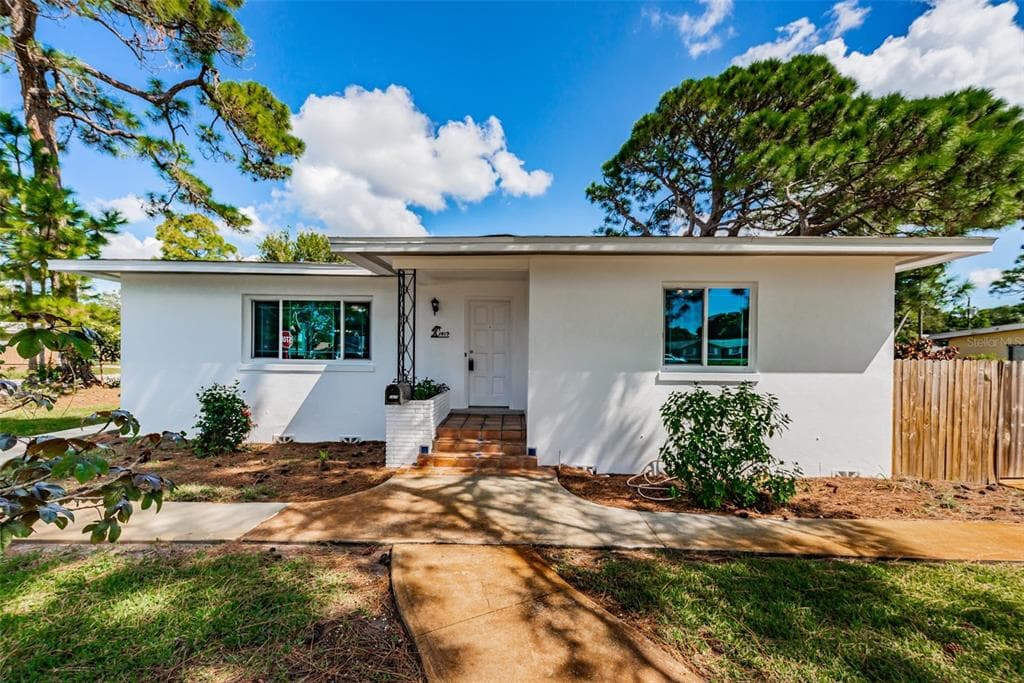 1419 TYRONE BOULEVARD N ST PETERSBURG, FL 33710