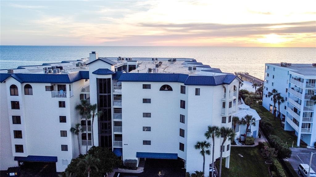 18450 GULF BOULEVARD UNIT 113 INDIAN SHORES, FL 33785