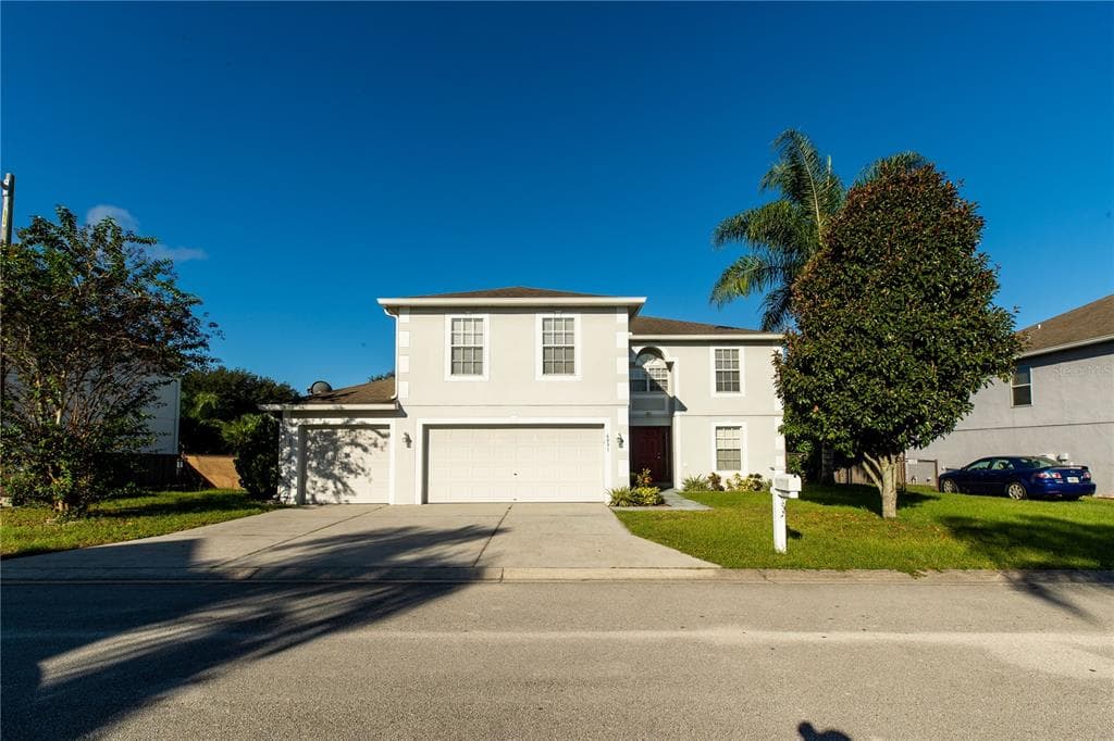 6091 SUNSET VISTA DRIVE LAKELAND, FL 33812