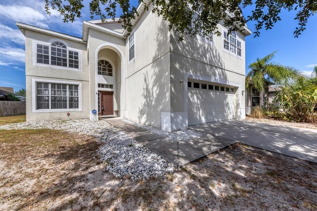 5208 CLOVER MIST DRIVE APOLLO BEACH, FL 33572