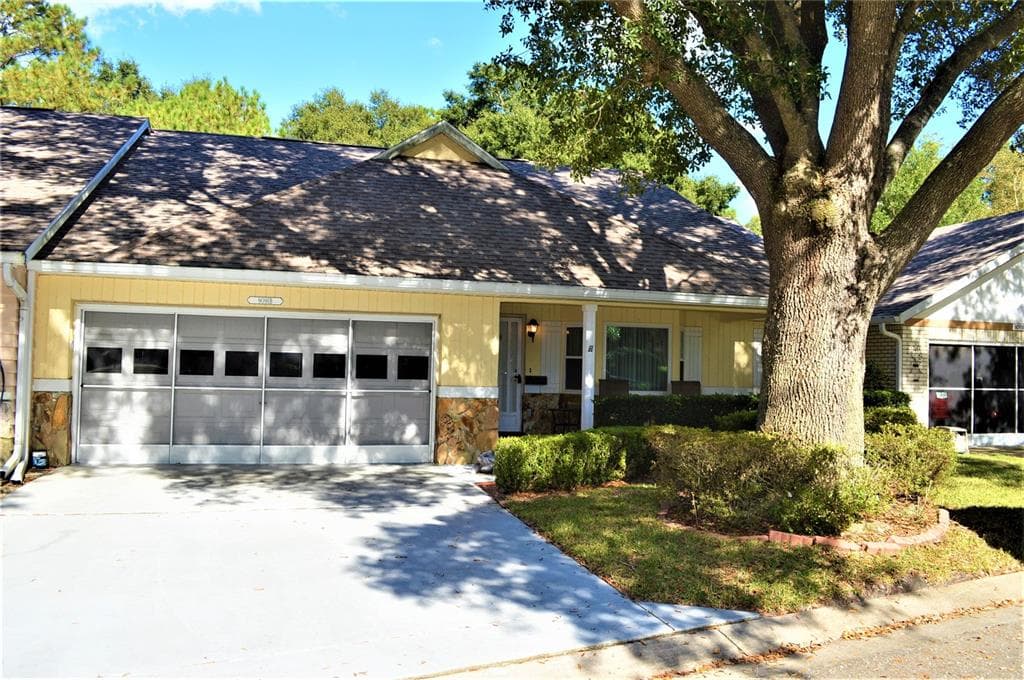 9091 SW 83RD AVENUE UNIT B OCALA, FL 34481