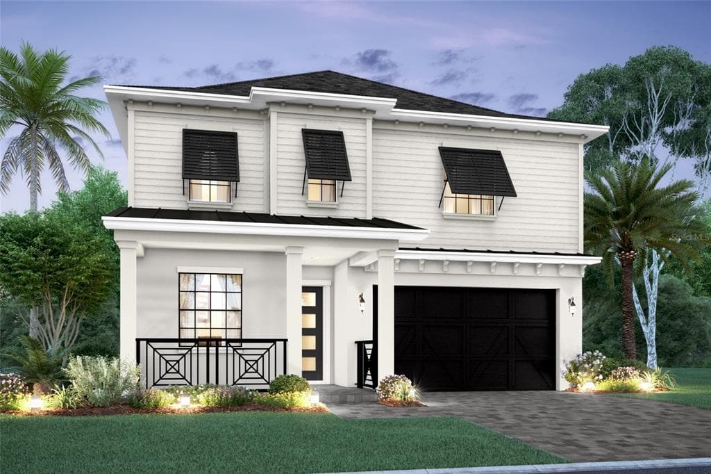 3408 W WALLCRAFT AVENUE TAMPA, FL 33611