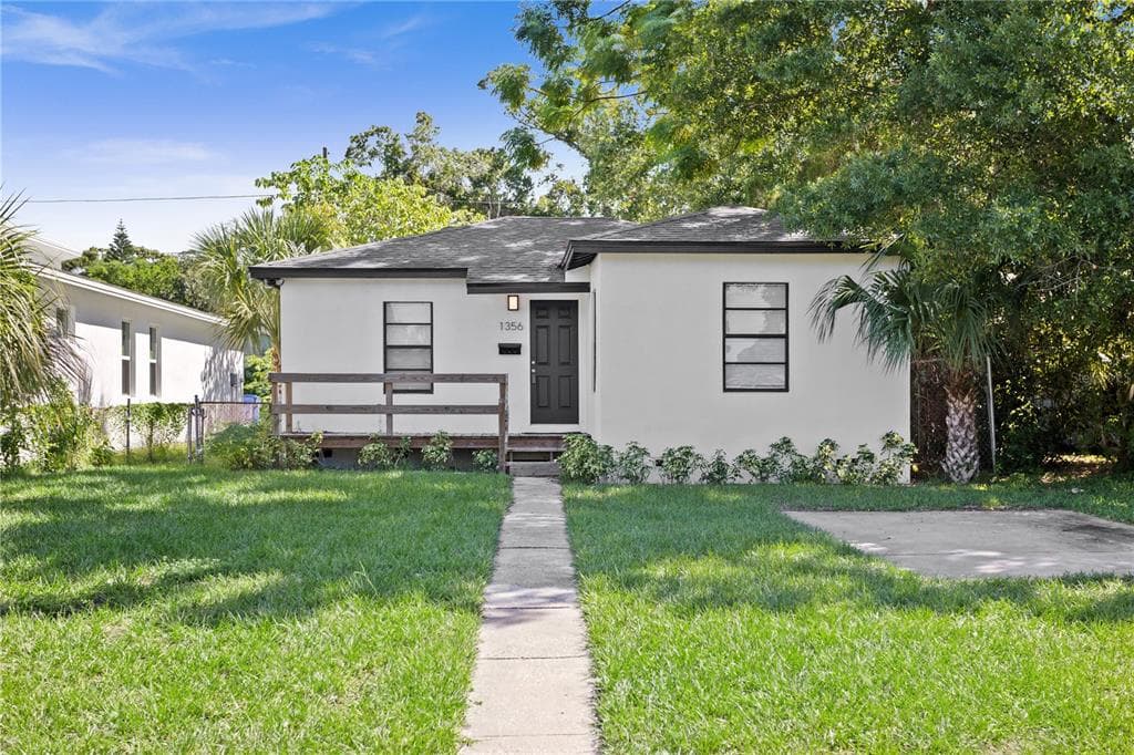 1356 30TH STREET S ST PETERSBURG, FL 33712