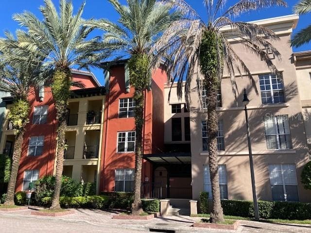 2411 W HORATIO STREET UNIT 529 TAMPA, FL 33609