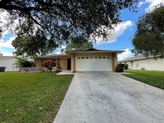 5435 SOUTHGROVE DRIVE LAKELAND, FL 33812