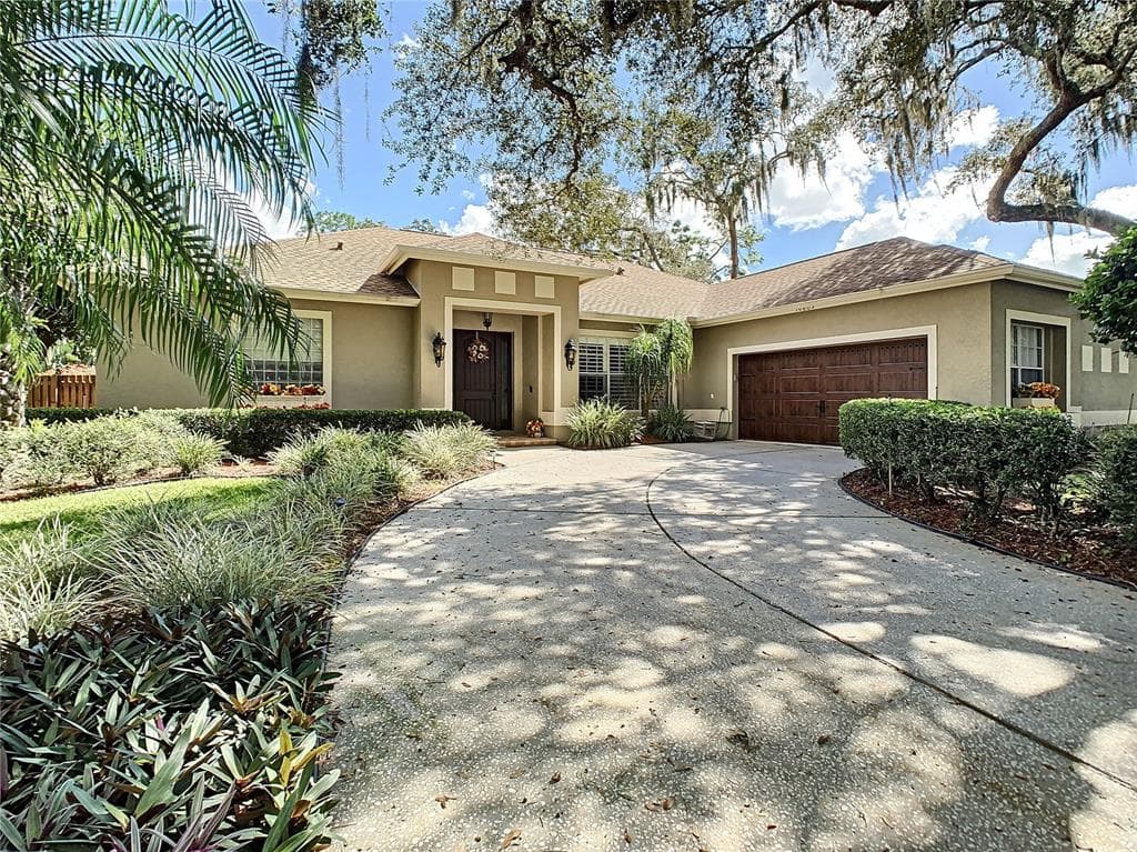 16809 WINDSOR PARK DRIVE LUTZ, FL 33549